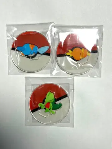 [ 포켓몬 ] 포켓몬 슬립 아크릴 스탠드