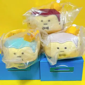 미개봉 아이 왕자 푸딩 카트 토마 미나미 유