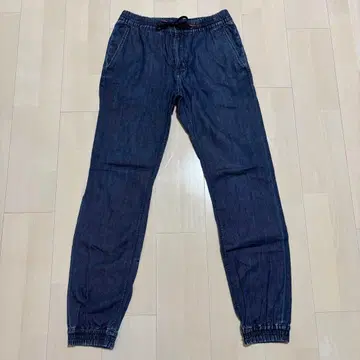 TOMMY HILFIGER 데님 팬츠 남성용 W32 L32