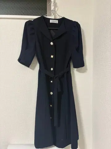 아뜨랑스 원피스 S