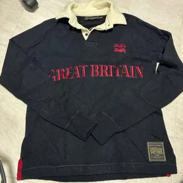 KENT & CURWEN GREAT BRITAIN 스웨터