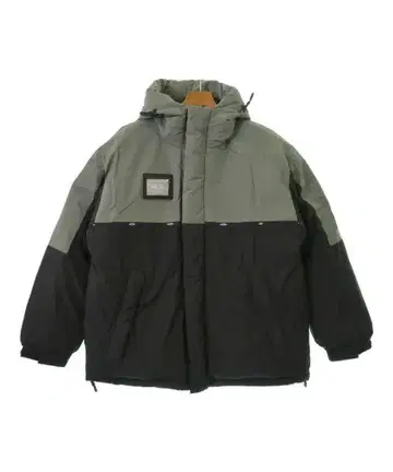 CHALLENGER 다운 자켓/다운 베스트 남성용