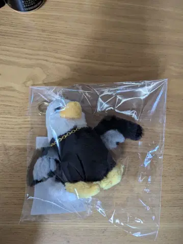 미세스 사용의 새 봉제 인형 키링 바벨탑