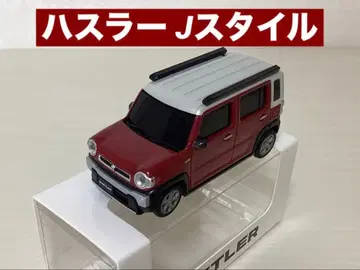 중고거래 하슬러 J 스타일 피닉스 레드 x 퓨어 화이트 HR21