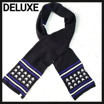 [ 레어 ] 디럭스 멀티스타 머플러 라인