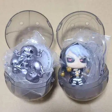 죠죠콜레 리조또 메탈리카