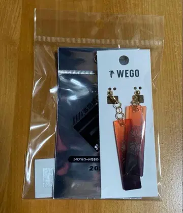 컴퍼스 WEGO 콜라보 귀찌 우라 특전 포함