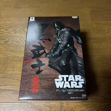 STAR WARS 다스 베이더 피규어