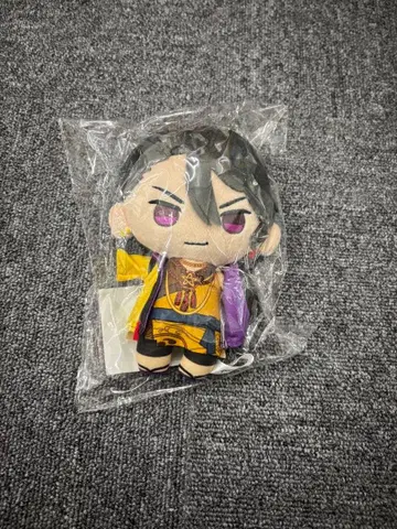 파라라이 아칸야츠라 스이세키 이오리 봉제 인형 2022