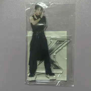 INI/기무라 마사야/아크릴 스탠드 XQUARE