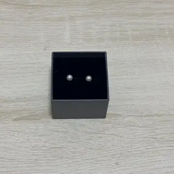 Jouete 펄 귀걸이 오리지널 박스 포함
