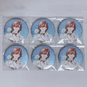 우타프리 탭나이 아니파스 캔뱃지 코토부키 레이지