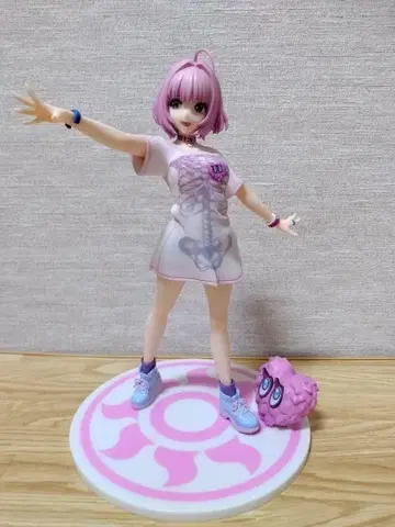 RISE UP 아이돌 마스터 신데렐라 걸스 유메미 리아무 [RIBOSE]