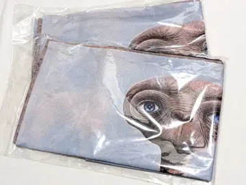 E.T. 태피스트리 2장 세트