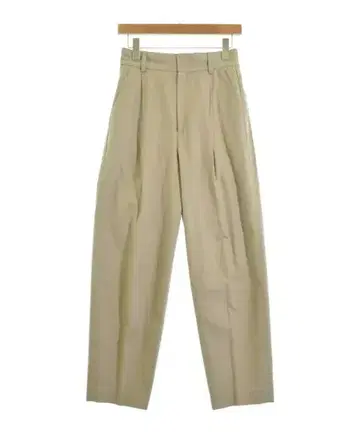 6(ROKU) 여성용 슬랙스