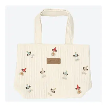 리루린린 토트백