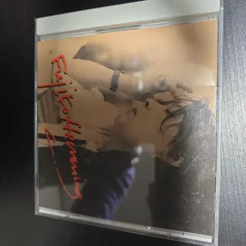 후지코 헤밍 CD