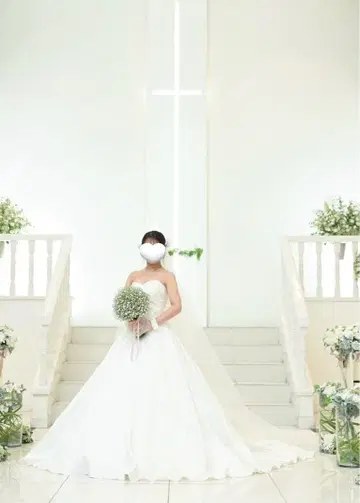 Vieux Paris 웨딩 드레스