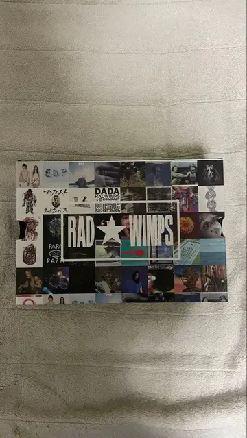 CONVERSE x atmos x RADWIMPS 콜라보 스니커즈