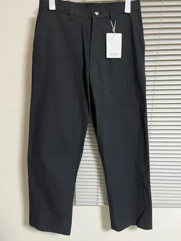 TATTOOING WORK PANTS