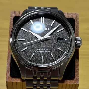 SEIKO PRESAGE SARX123 세이코 프레사쥬