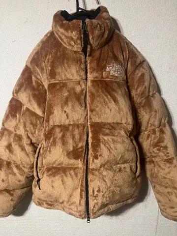 THE NORTH FACE VERSA VELOUR NUPTSE