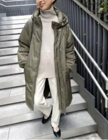 CAPE HEIGHTS FAIRBANKS 재킷 브랜드 콜라보