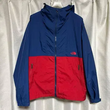 THE NORTH FACE 컴팩트 자켓 NP71530