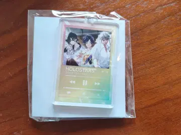 홀로스타즈 아크릴 키링 후타리키리 보이스 vol.2 GIGO