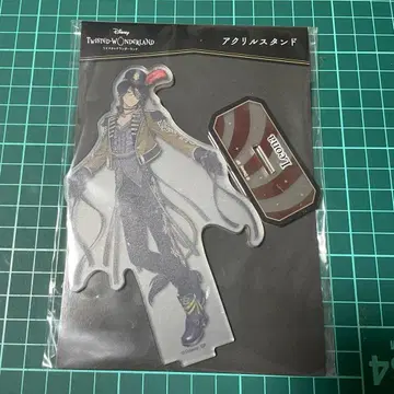 트위스테 레오나 아크릴 스탠드 프레풀