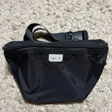 아네스베 웨스트 파우치