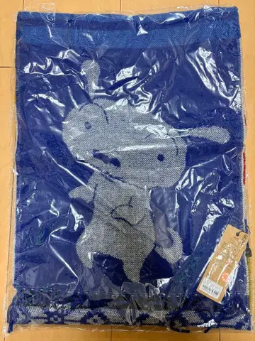 짱구는 못말려(크레용 신짱) 머플러 노르딕 시로