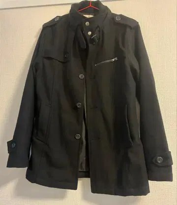 새상품급 미니 자켓(MENS-STYLE)