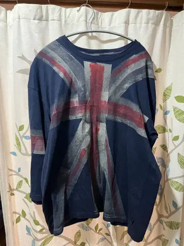 glamb 브리튼 티셔츠