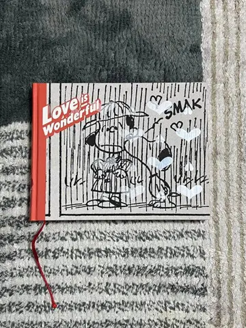 스누피 뮤지엄 BOOK 4