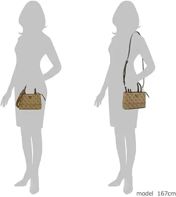 GUESS 게스 핸드백 숄더백