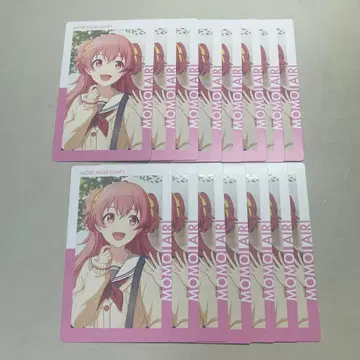 프로세카 모모이 아이리 21C 에피카 특훈 전 15장