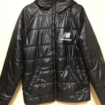 newbalance 다운 자켓
