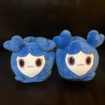 TWICE LOVELYS 봉제 인형 슬리퍼 쯔위