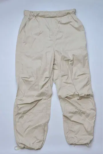 스노우피크 TAKIBI 립스탑 팬츠 사이즈 M