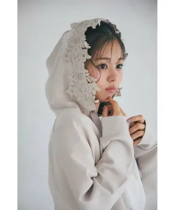 tocco closet 후드티