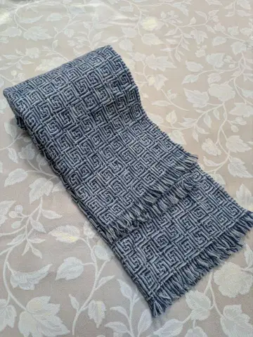 LunaLuceRoca 캐시미어 스톨