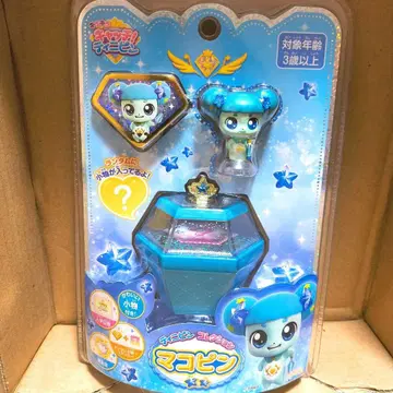 반짝반짝 캐치! 티니핑