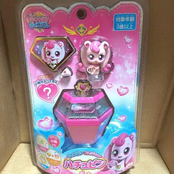 반짝반짝 캐치! 티니핑