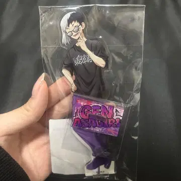 WALLMA SHIBUYA 109 POPUPSTORE Dr.STONE