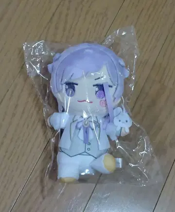 이레우스 3주년 기념 봉제 인형 쇼토