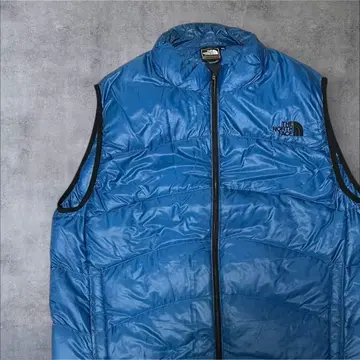 THE NORTH FACE SUMMIT SERIES 다운 베스트 XL