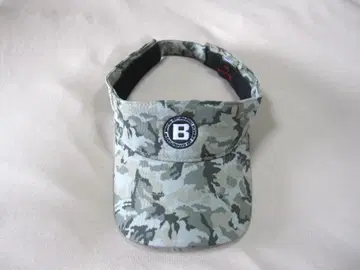 브리핑 바이저 BRIEFING 카모