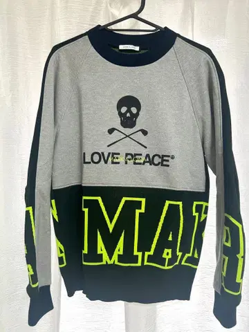 MARK & LONA 트레이닝복 46 사이즈