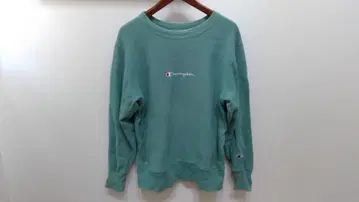 챔피온 리버스 위브 청단 택 맨투맨